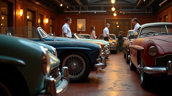 Choisissez votre expert automobile à La Loupe pour un service fiable