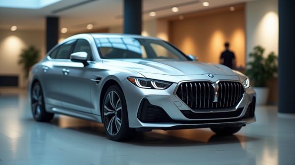 Guide d'achat : choisir la berline d'occasion idéale pour vos besoins