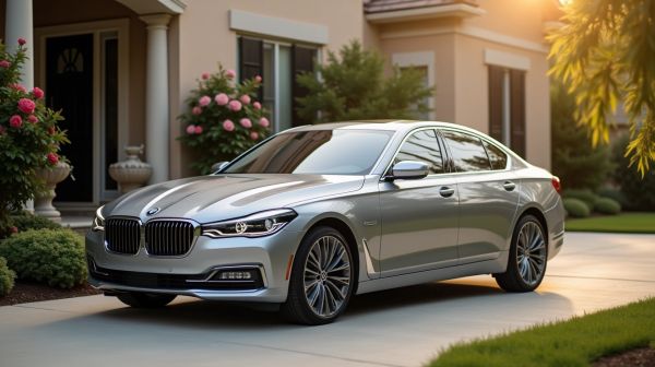 Guide d'achat : choisir la berline d'occasion idéale pour vos besoins