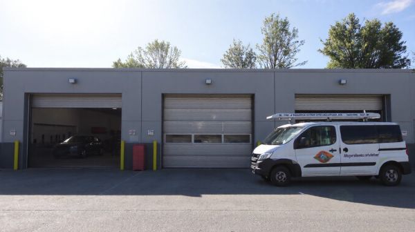Les meilleurs garages à Brumath pour vos réparations auto