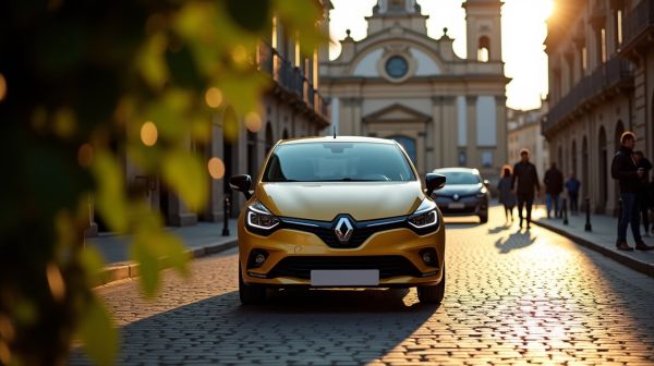 Pourquoi louer un véhicule à Périgueux est une solution pratique