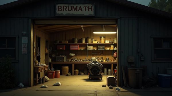Quel garage automobile à Brumath pour vos réparations ?