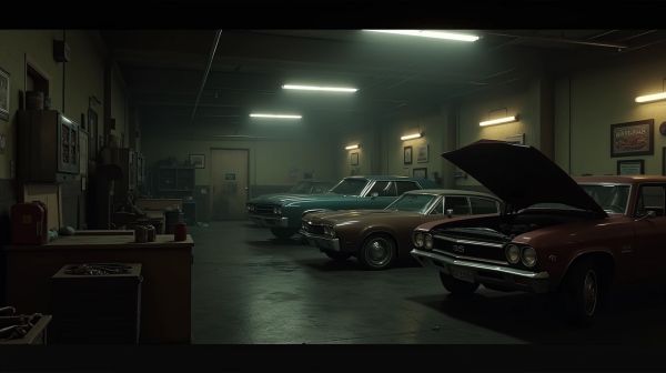 Quel garage automobile à Brumath pour vos réparations ?