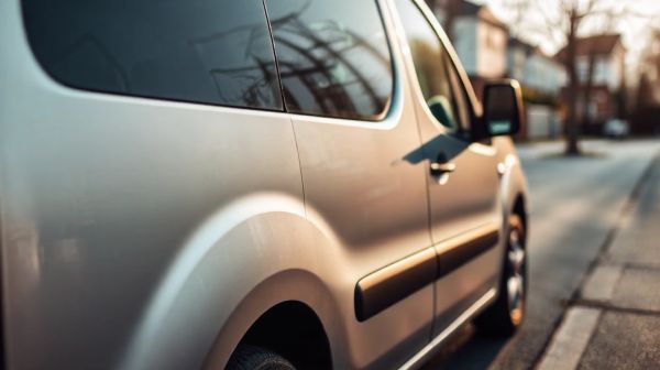 Top 5 berlines d'occasion à considérer pour votre achat