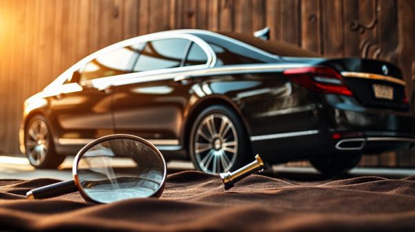 Top 5 experts automobiles à La Loupe pour un service de qualité