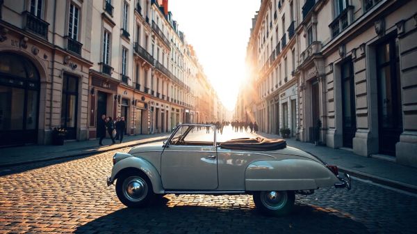 Top raisons de choisir la location de voiture à Périgueux