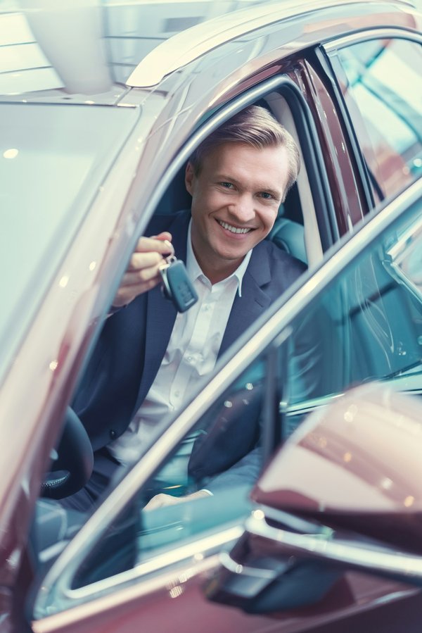 À quels moments faire appel à un serrurier pour automobile à Draguignan ?