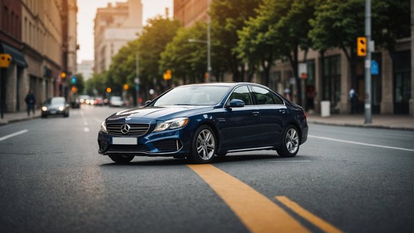 Assurance auto : quel contrat choisir pour obtenir une protection complète ?