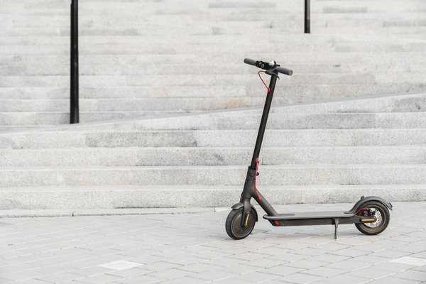 Sécurité et confort : choisissez votre casque pour trottinette électrique