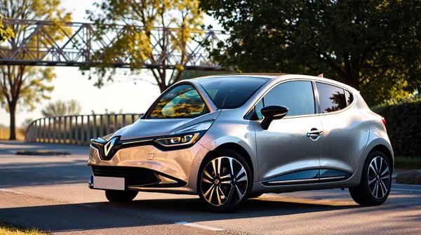 Location de véhicules en france : trouvez l'option idéale !